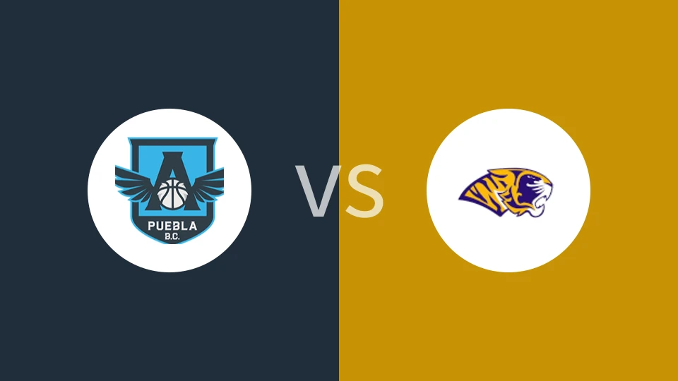 【墨ABE联】普埃布拉vsUANL