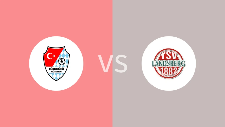 特库古库慕尼黑vsTSV兰茨贝格比分预测分析 2025/11/29