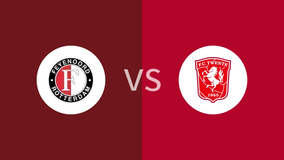 【荷青U21】费耶诺德青年队vs特温特后备队