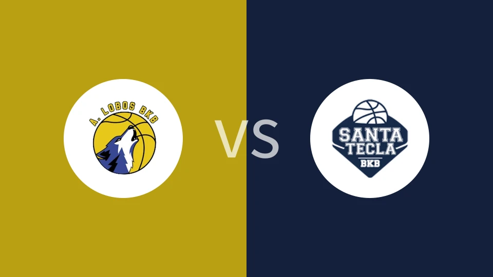 【萨尔联U21】洛博斯BKB U21vs圣特克拉精英U21