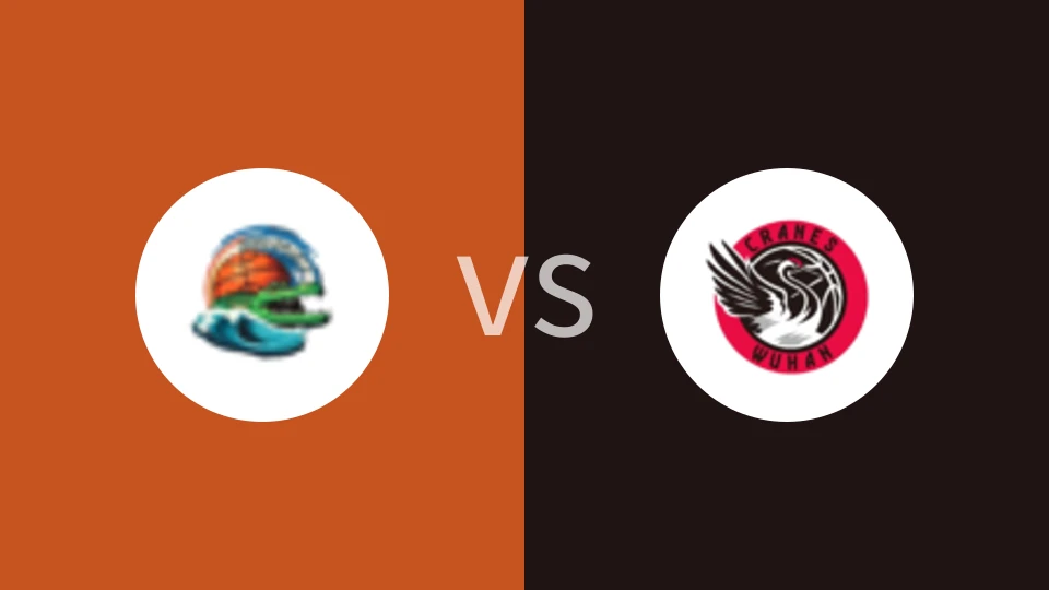 合肥文旅女篮vs武汉盛帆黄鹤女篮比分预测分析 2025/01/22