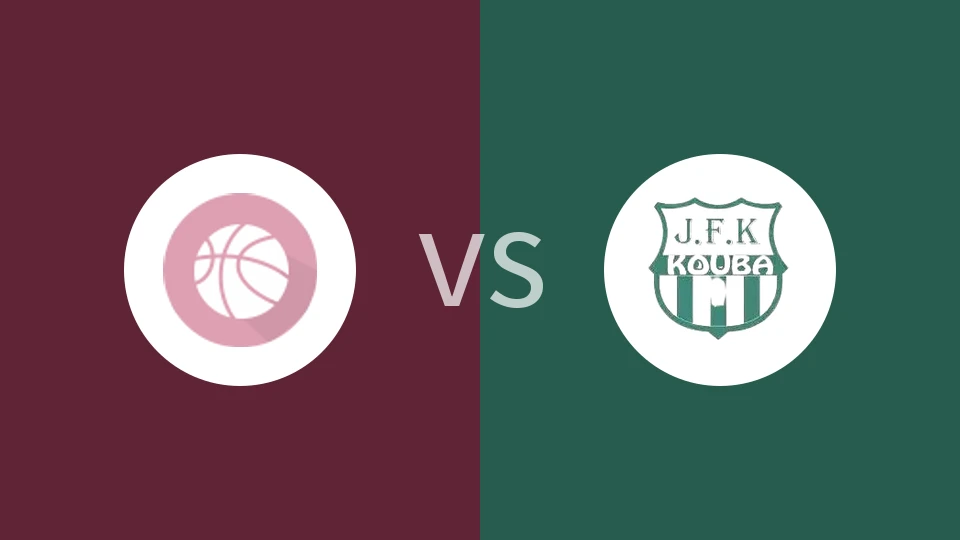 【阿尔女联】塞提夫女篮vsJF库巴女篮