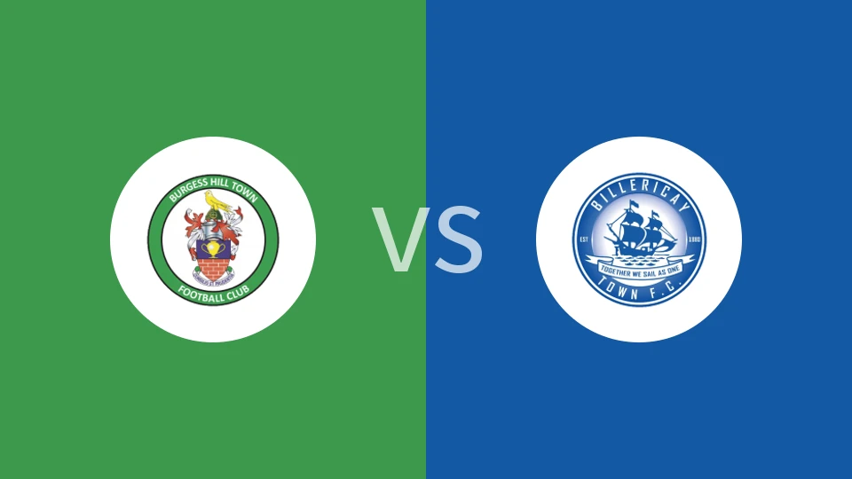 【英依超】布格斯vs比勒瑞卡