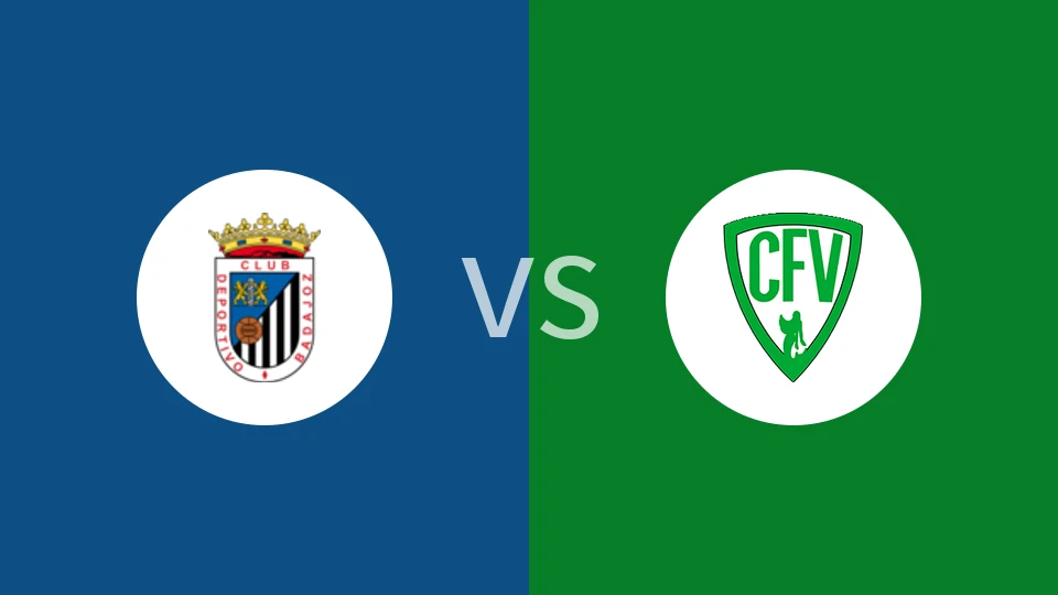 巴达祖斯vs维拉洛尼斯比分预测分析 2025/11/23