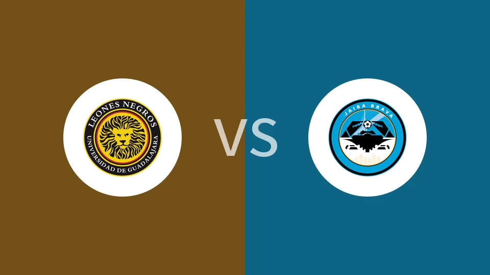 瓜达拉哈拉大学vs勇敢螃蟹比分预测分析 2025/11/14