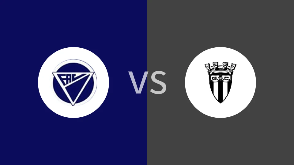 【葡篮甲】法米里森瑟vs吉丰伊什