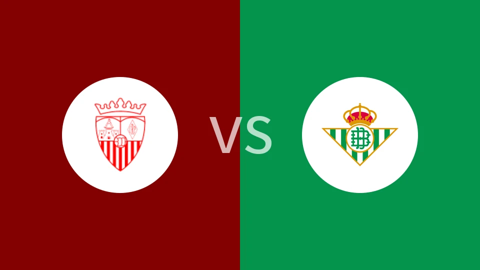 【西地区联】波图尼斯vs皇家贝蒂斯C队