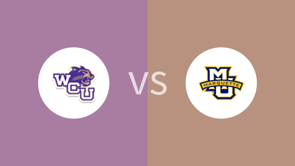 【NCAA】马奎特大学vs西卡罗来纳大学|马奎特大学vs西卡罗来纳