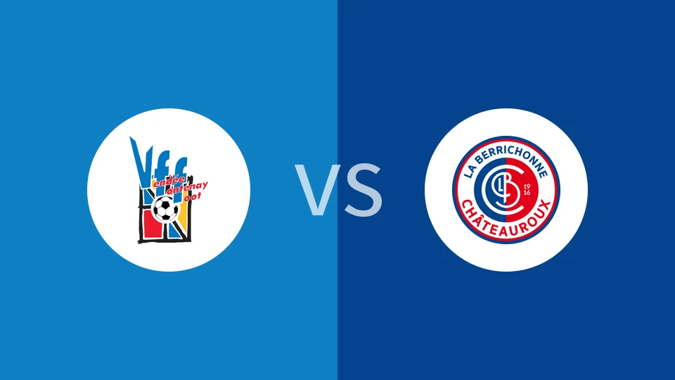 丰特奈文迪vs沙托鲁比分预测分析 2025/11/30