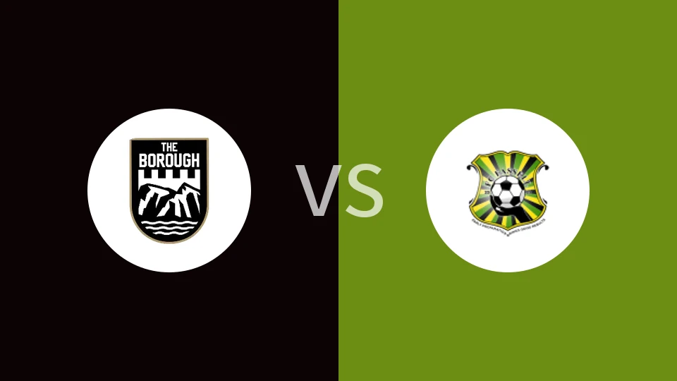 【利比里亚乙】博罗足球俱乐部vs法塞尔