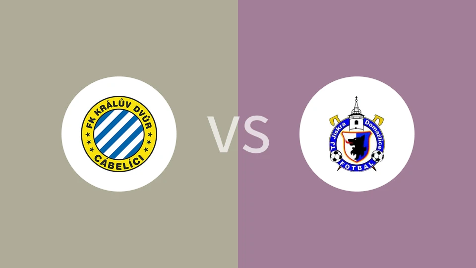 卡拉路夫vs多马日利采比分预测分析 2025/11/15