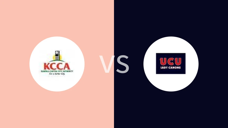 KCCA美洲豹女篮vsUCU加农女篮