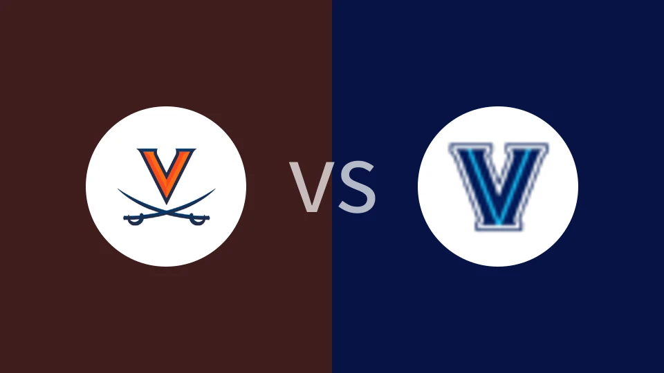 弗吉尼亚大学vs维兰诺瓦大学比分预测分析 2024/11/16