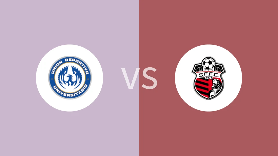 CD尤尼维尔斯塔里奥vsFC旧金山比分预测分析 2024/10/13