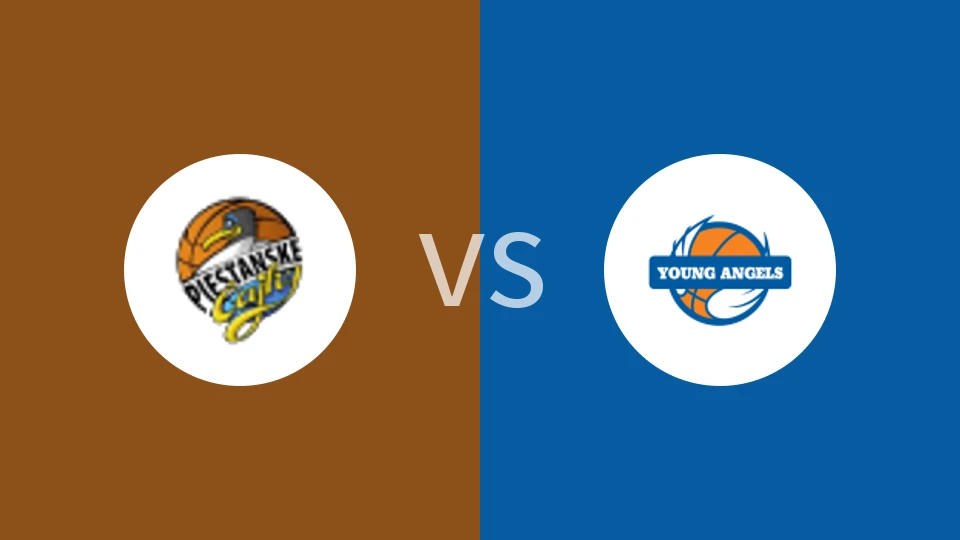 皮尔斯坦卡女篮vs科希策青年女篮比分预测分析 2025/12/21