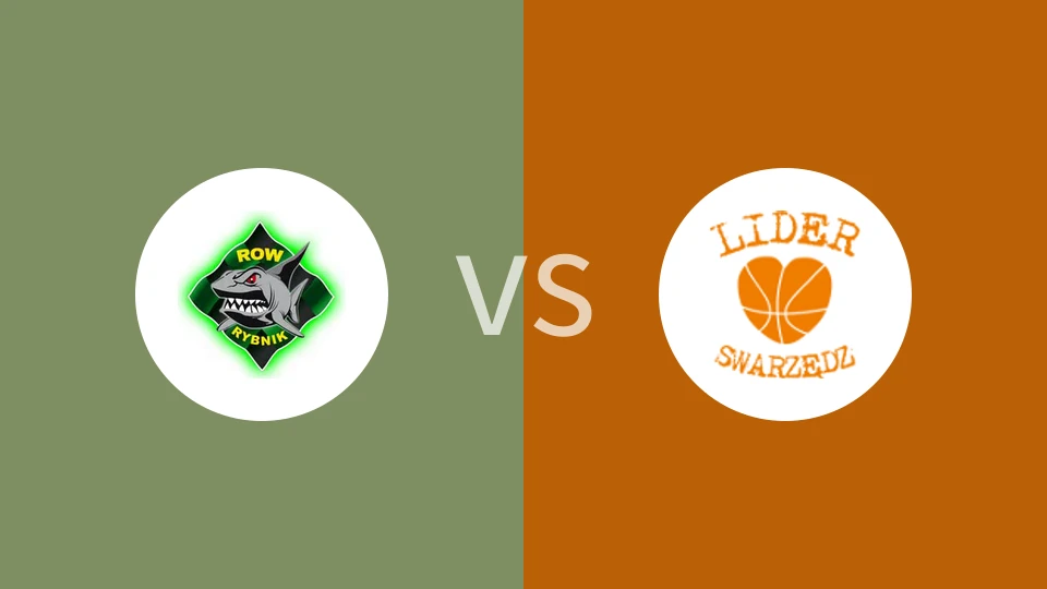 【波兰女乙】列比尼克女篮vs斯瓦泽兹女篮
