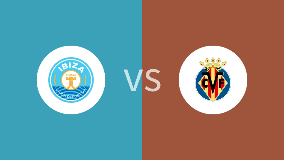 伊维萨vs比利亚雷亚尔B队比分预测分析 2025/12/14