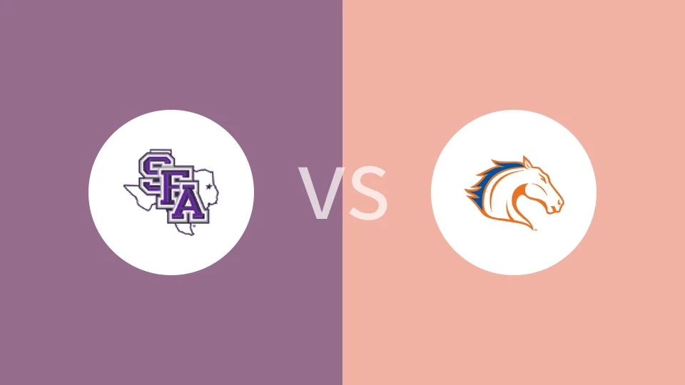 史提夫奥斯汀州立大学vs得州大学阿灵顿分校比分预测分析 2025/11/30