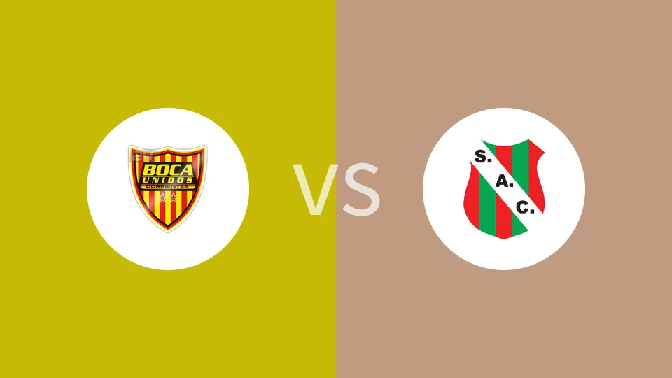 博卡联合vs拉斯帕雷加斯体育比分预测分析 2025/09/15