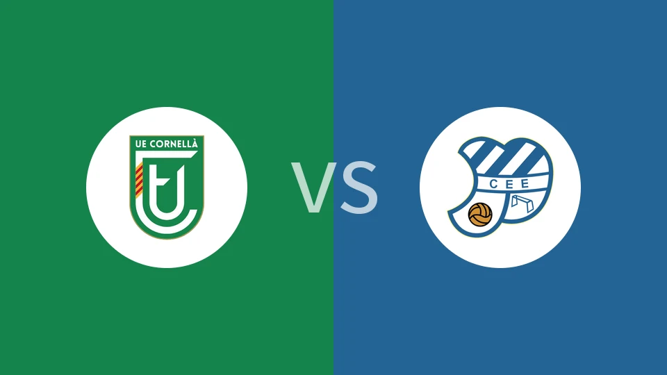 【西协丙】科尔内利亚vsCE优蹂帕B队