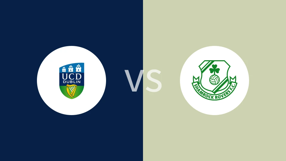 都柏林大学U20vs沙姆洛克流浪B队
