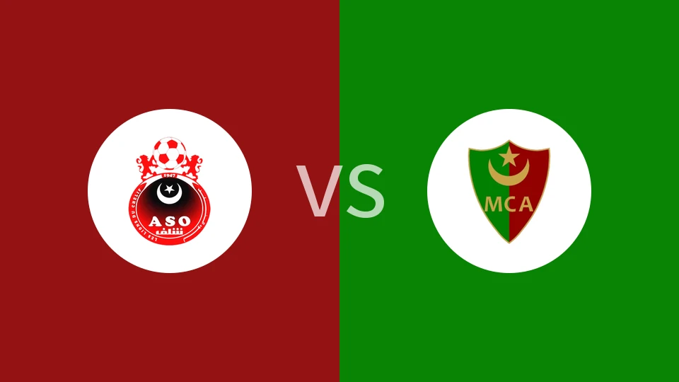 克莱夫vsMC阿尔及尔比分预测分析 2026/01/09