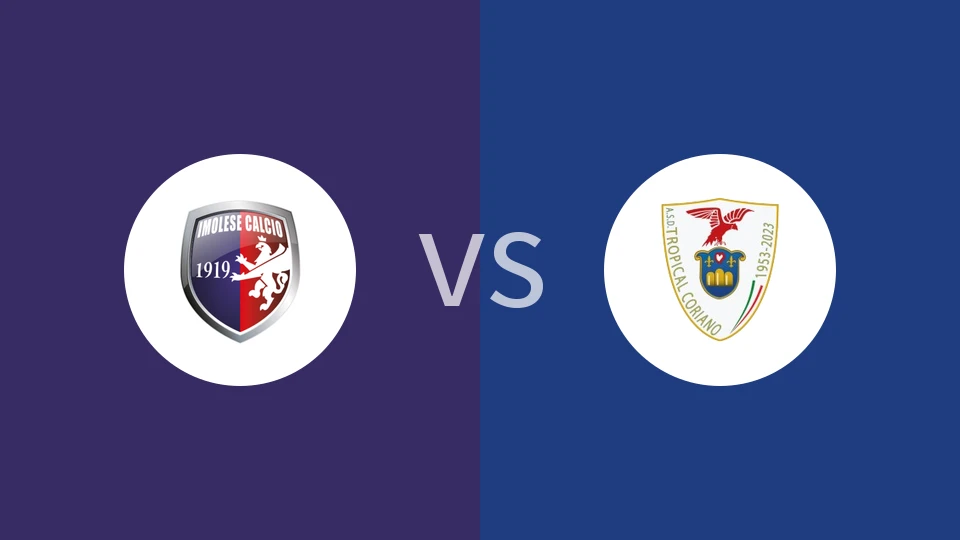 艾摩勒斯vs热带科里亚诺比分预测分析 2025/11/30