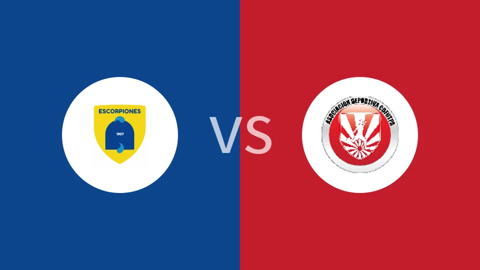 【哥斯乙】贝伦蝎子vsAC科富帕