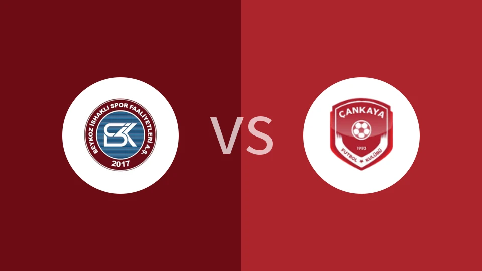 【土丙】贝科兹伊沙克利vs坎卡亚