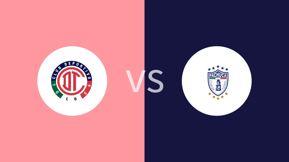 托卢卡U19女足vs帕丘卡U19女足