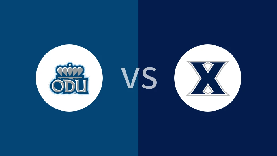 欧道明大学vs泽维尔大学比分预测分析 2025/11/19