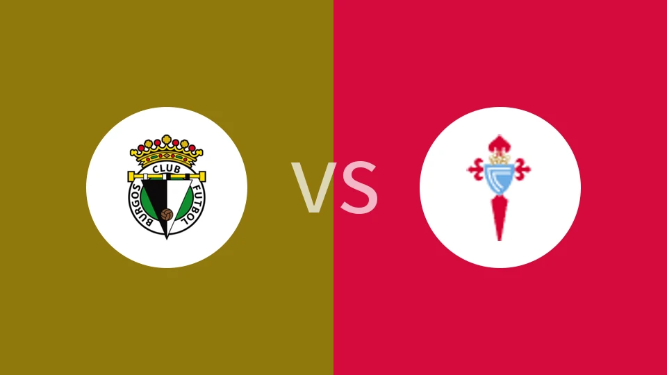 【西女乙】布尔戈斯女足vs塞尔塔女足