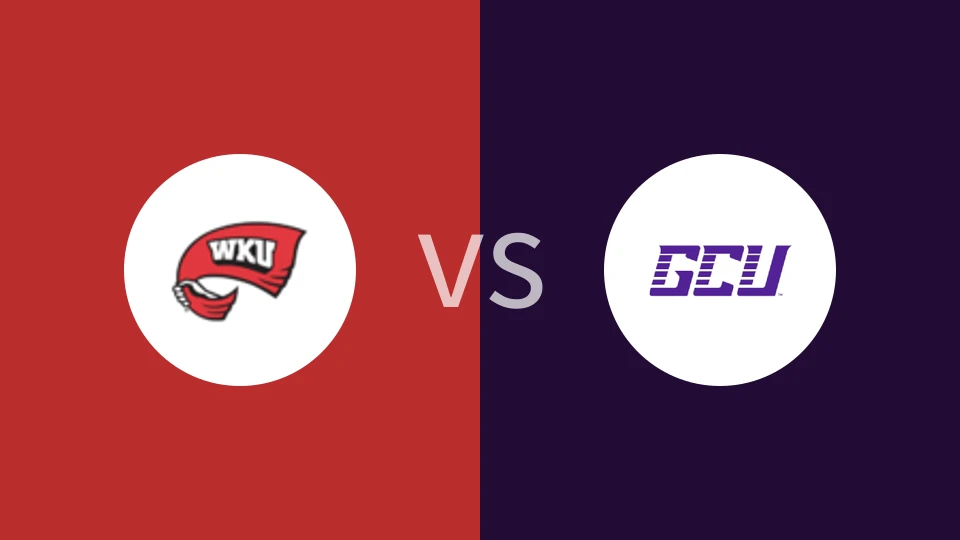 西肯塔基vs大峡谷大学比分预测分析 2024/11/10