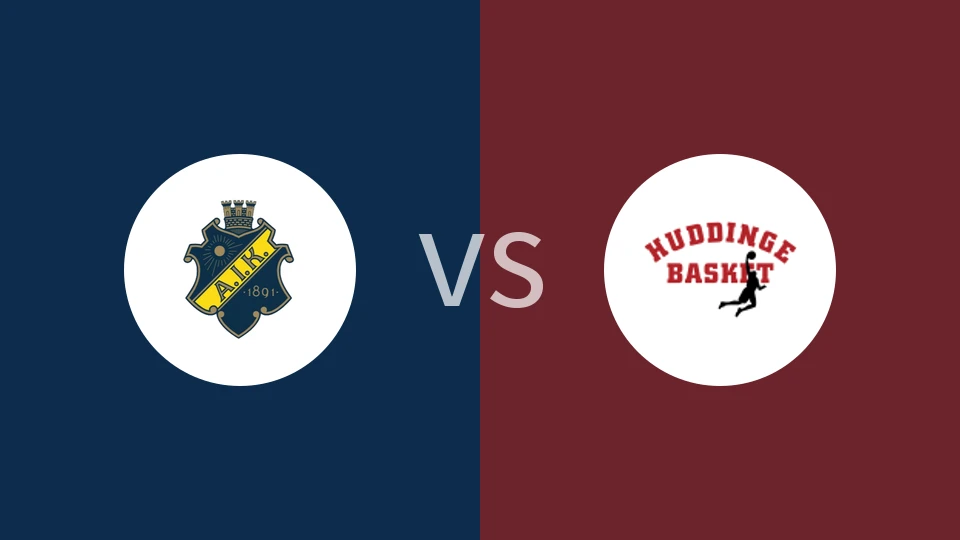 AIK巴斯克vs哈丁格比分预测分析 2026/01/11