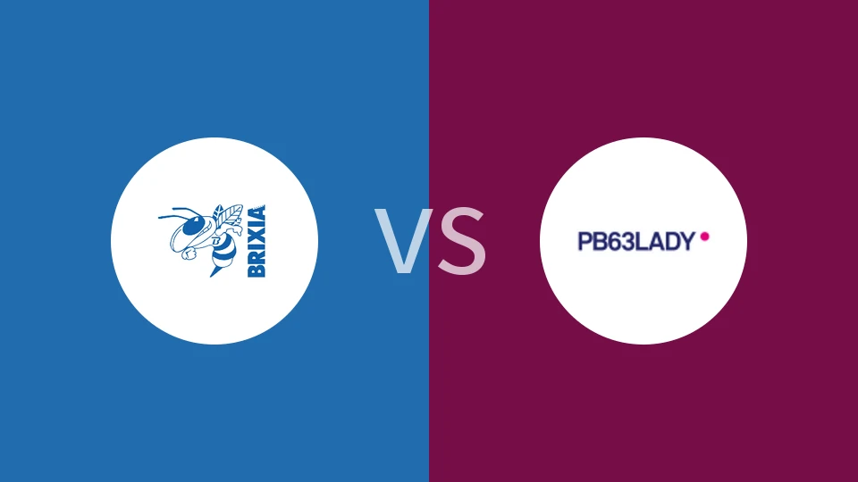 布里夏女篮vs巴蒂帕利亚女篮比分预测分析 2025/12/04