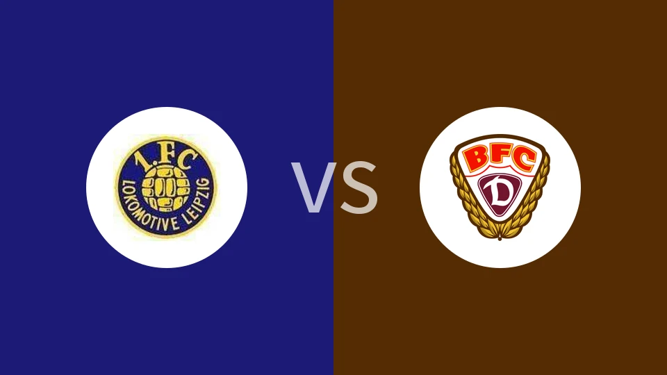 莱比锡火车头vs柏林迪纳摩比分预测分析 2025/11/02