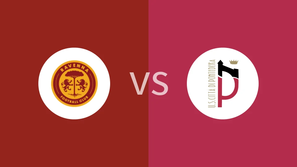 【意丙】拉维纳vs彭特德拉