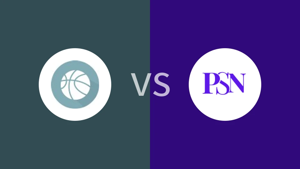 【危地LMM】公牛队LMMvsPSN