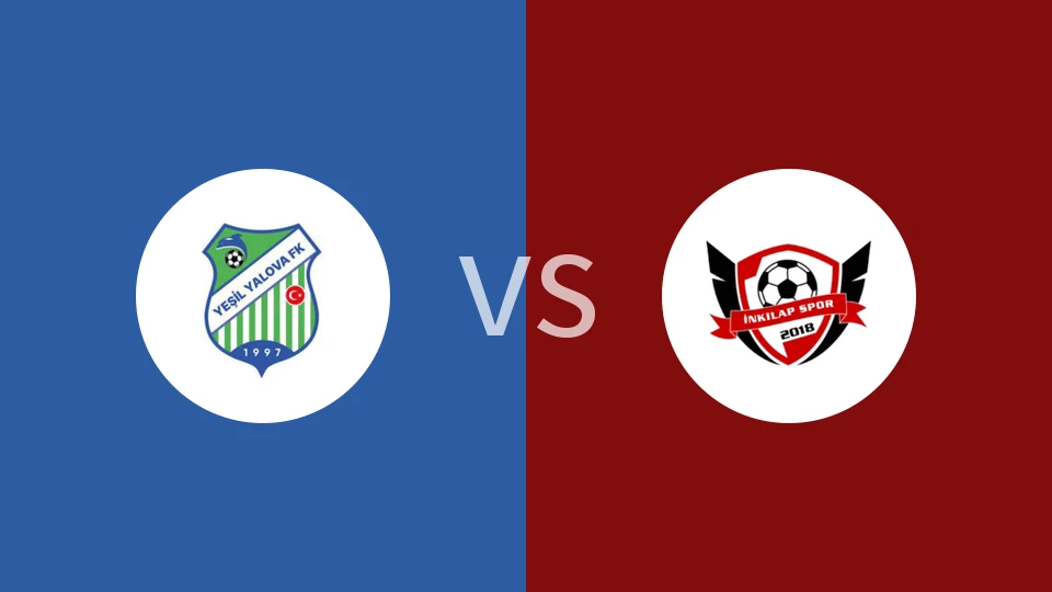 耶西尔亚洛瓦vs因克勒珀士邦比分预测分析 2025/12/20