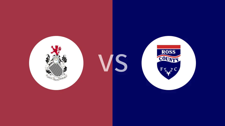 女王公园vs罗斯郡比分预测分析 2025/11/22