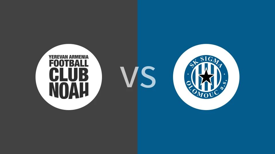 【欧协联】诺亚FCvs奥洛穆茨