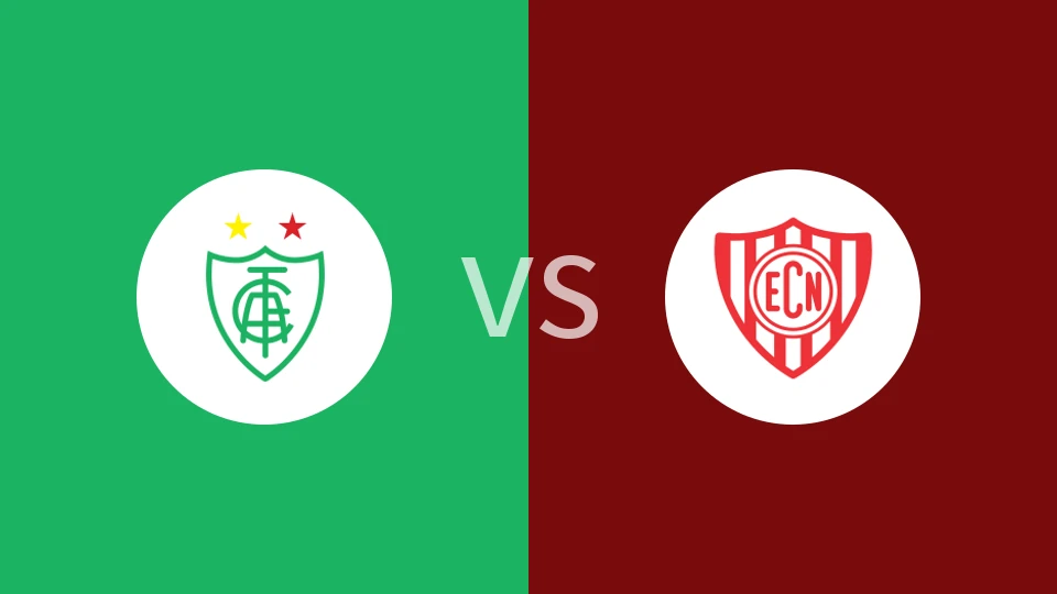 米内罗美洲青年队vs诺罗斯特青年队比分预测分析 2026/01/04