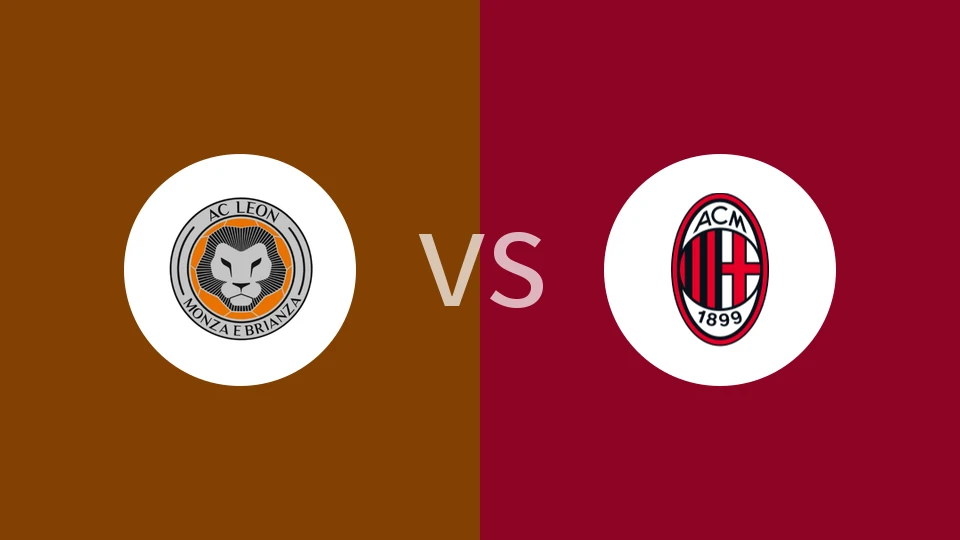 莱昂蒙扎布里安扎vs米兰未来比分预测分析 2026/01/04