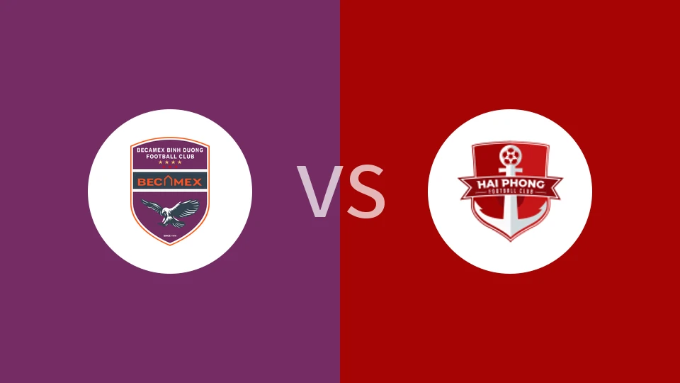 贝卡麦克斯vs海防比分预测分析 2025/11/05