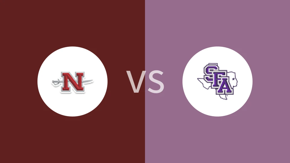 尼古拉斯州立大学vs史提夫奥斯汀州立大学比分预测分析 2025/03/02