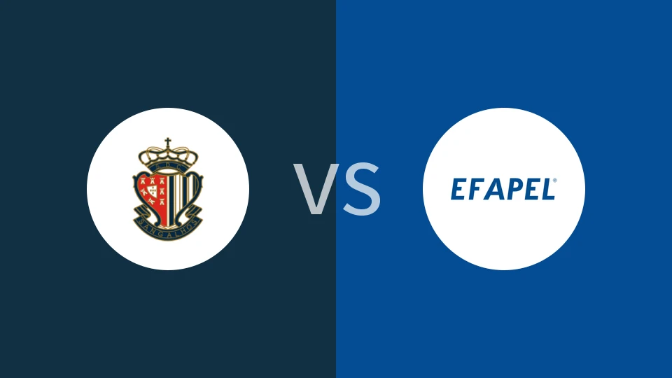 桑加柳什vsAAC埃法珀尔比分预测分析 2025/12/21