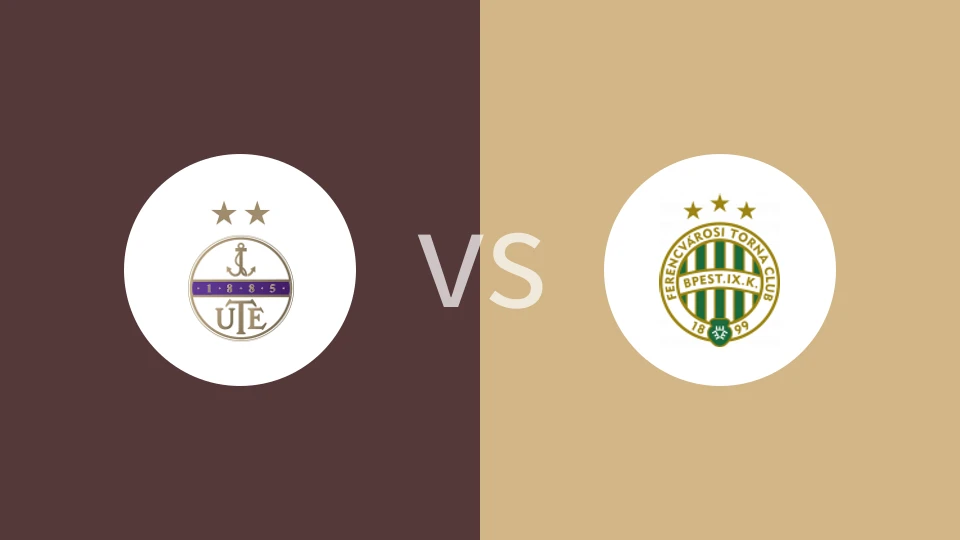 【匈U19】新佩斯U19vs费伦茨瓦罗斯U19