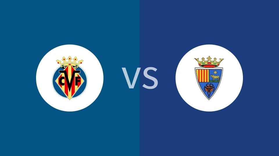 【西协甲】比利亚雷亚尔B队vs特鲁埃尔