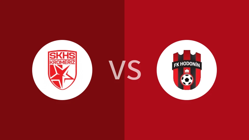 【球会友谊】克伦摩里兹vs霍多宁