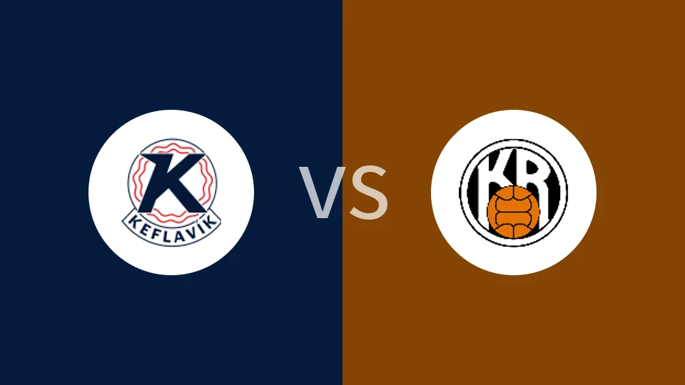 凯夫拉维克女篮vsKR雷克雅未克女篮比分预测分析 2025/11/24